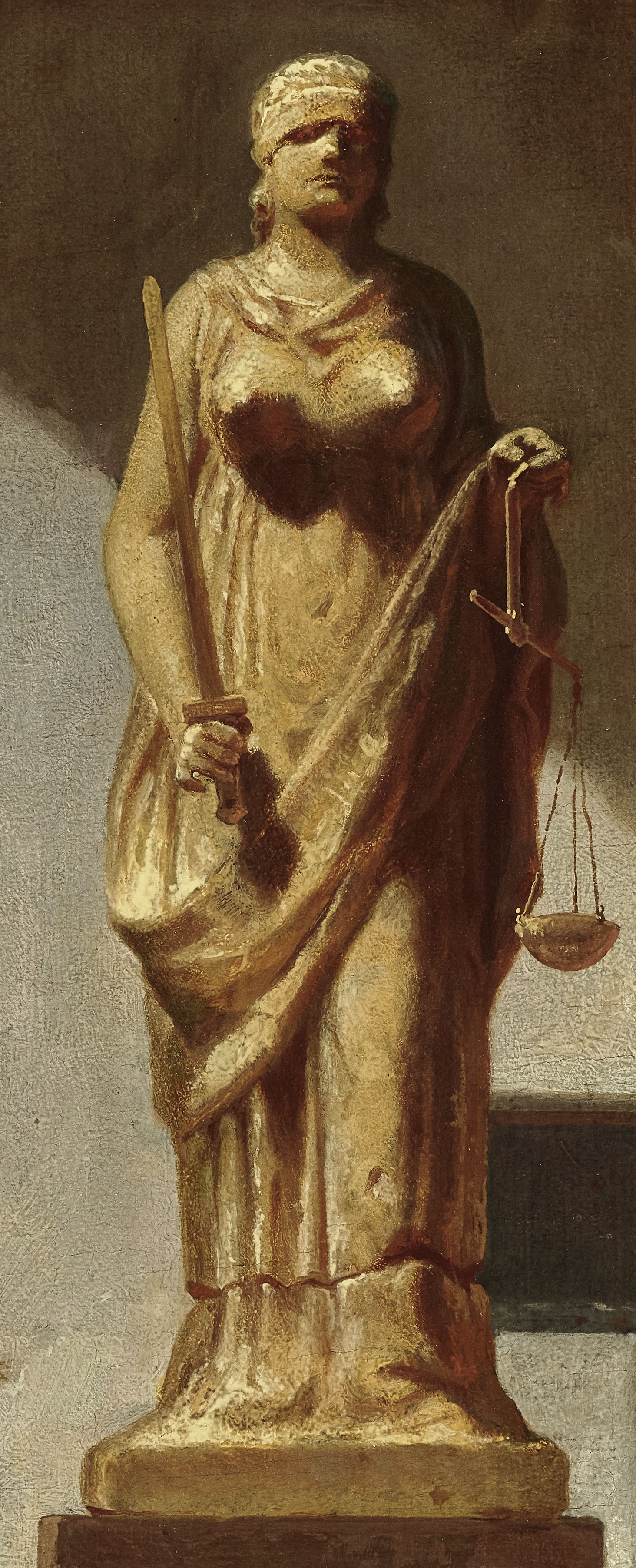 Allegory of Justice